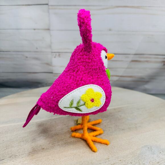 2025 Spring Target SPRITZ Easter Featherly Friends Bird Tint NEW Collect All 4 - Picture 8 of 12